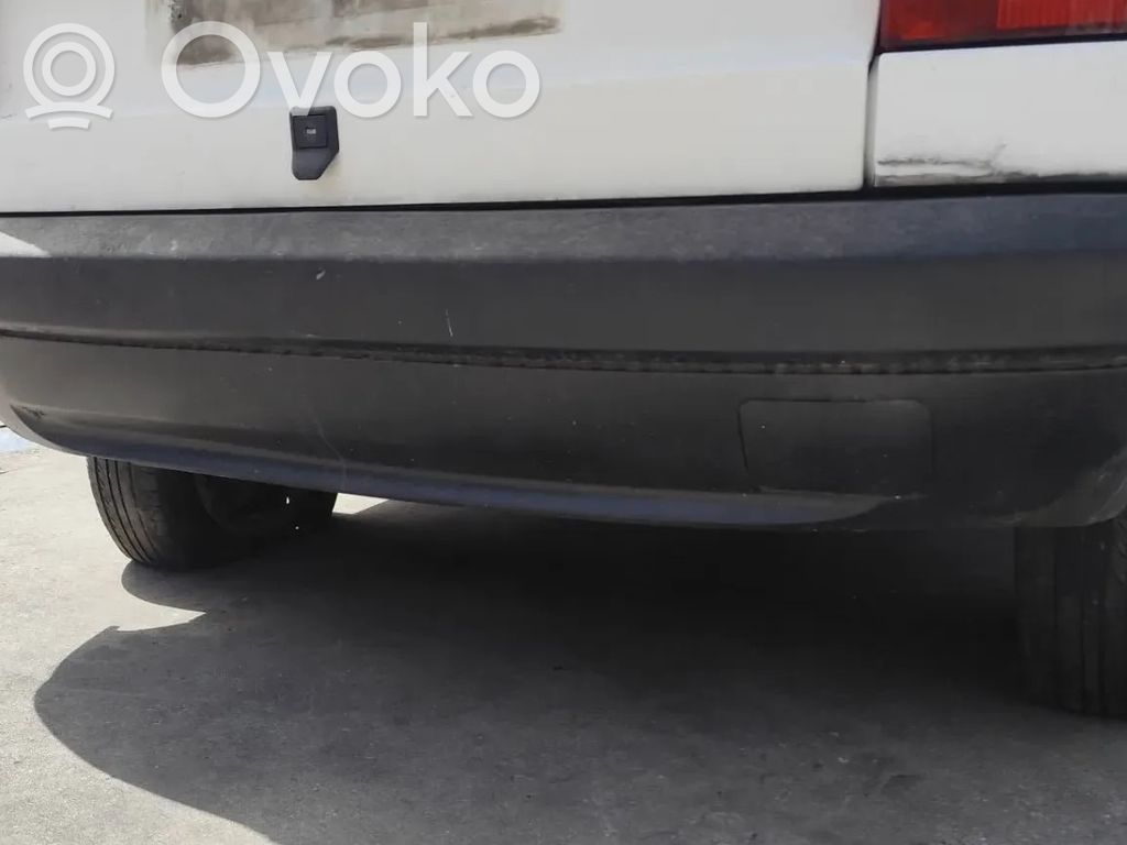 Citroen ZX Parachoques
