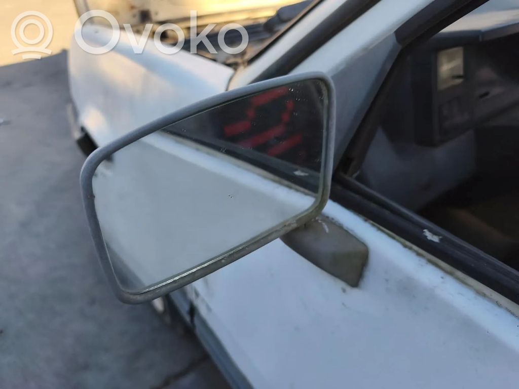 Renault Express Rétroviseur électrique de porte avant 