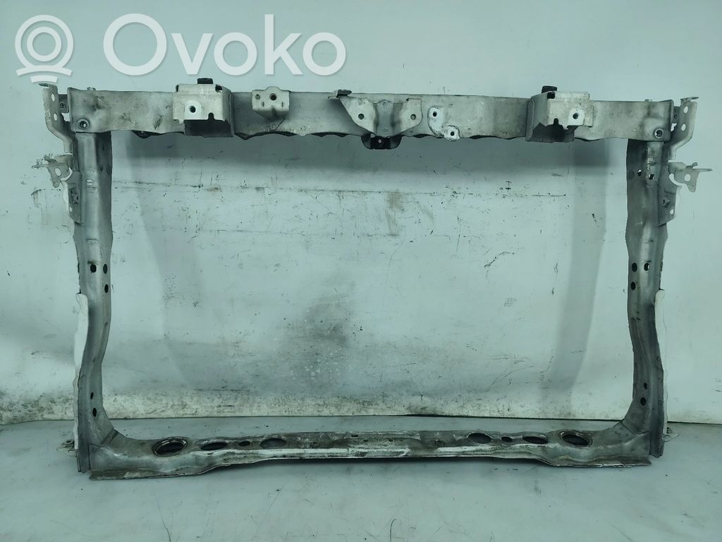 Toyota Prius (XW30) Support de radiateur sur cadre face avant