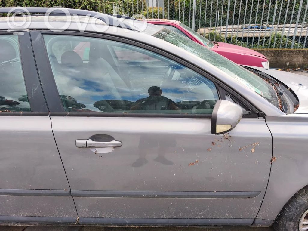 Volvo V50 Puerta delantera