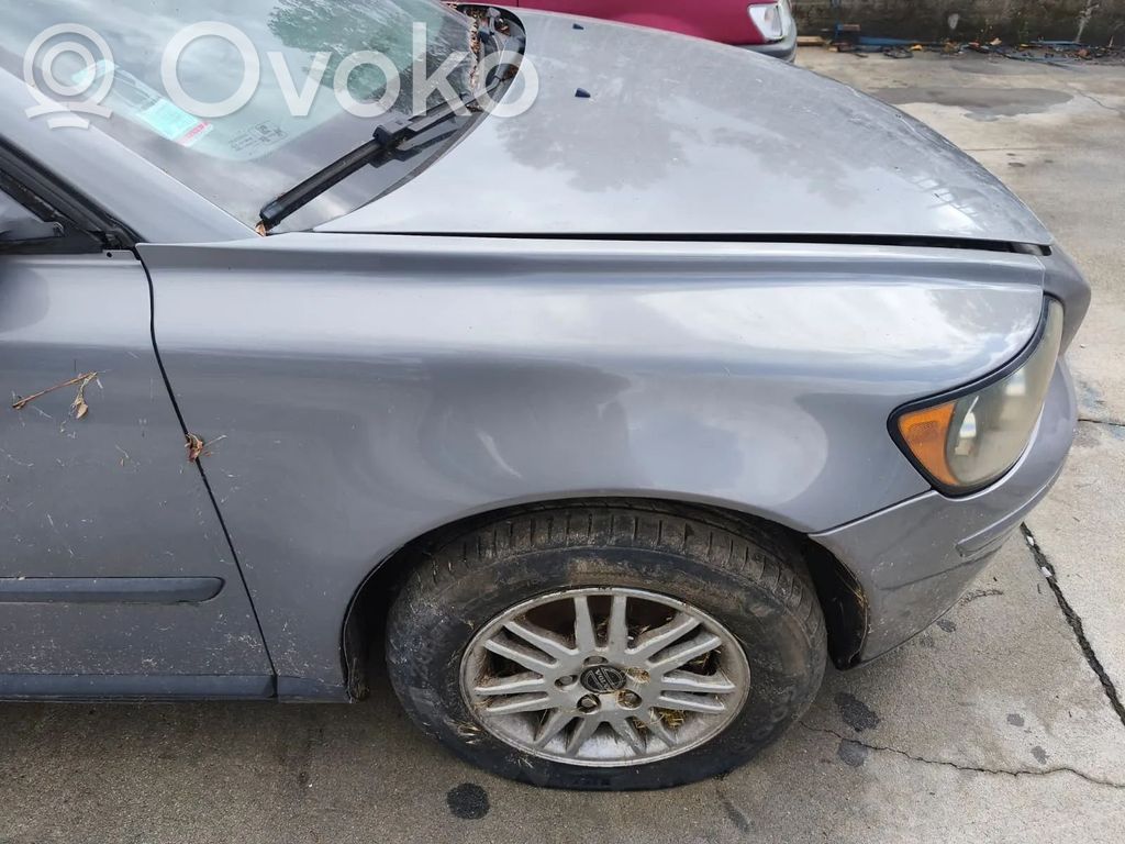 Volvo V50 Kotflügel 