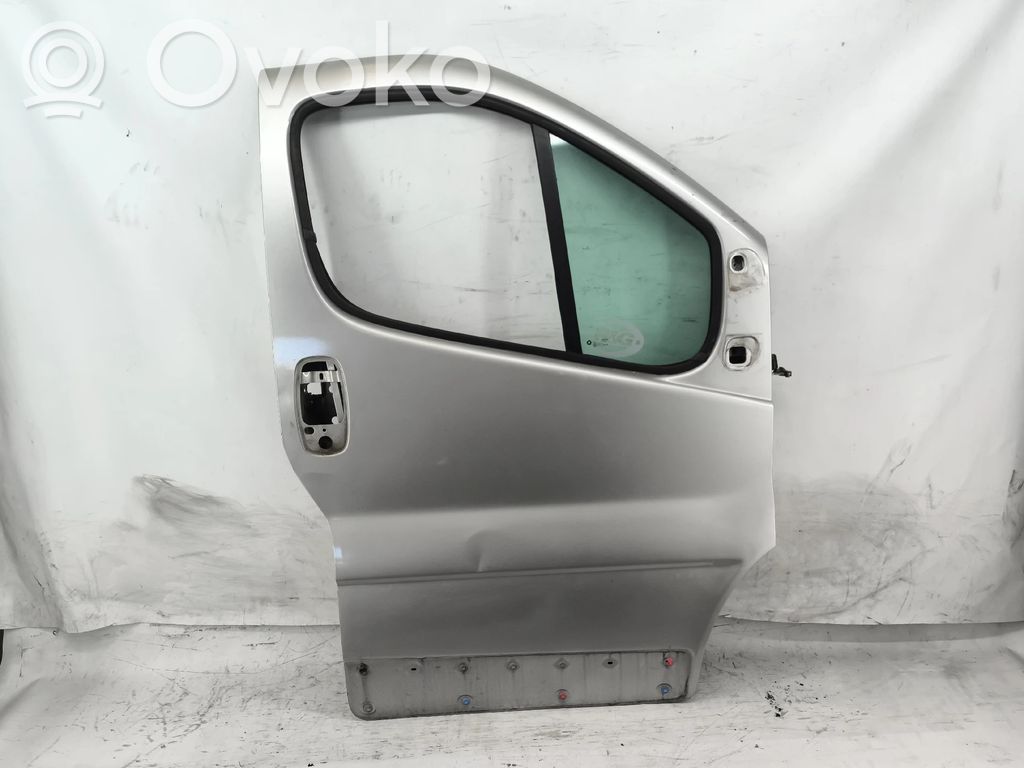 Opel Vivaro Etuovi 