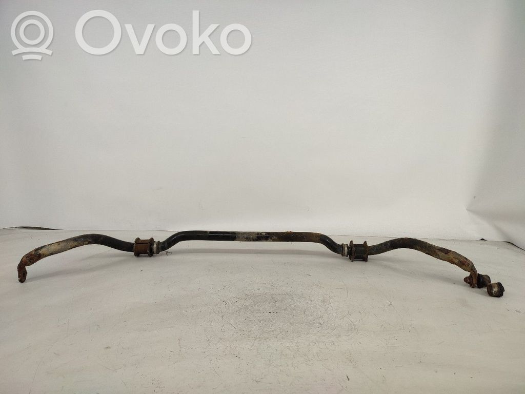 Hyundai H-1, Starex, Satellite Barre stabilisatrice