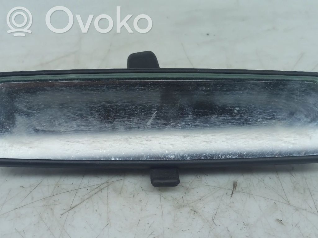 Fiat Doblo Lusterko wsteczne