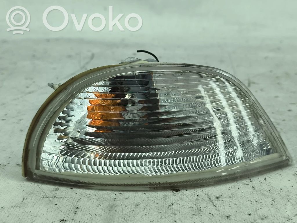 Fiat Seicento/600 Blinker vorne Stoßstange