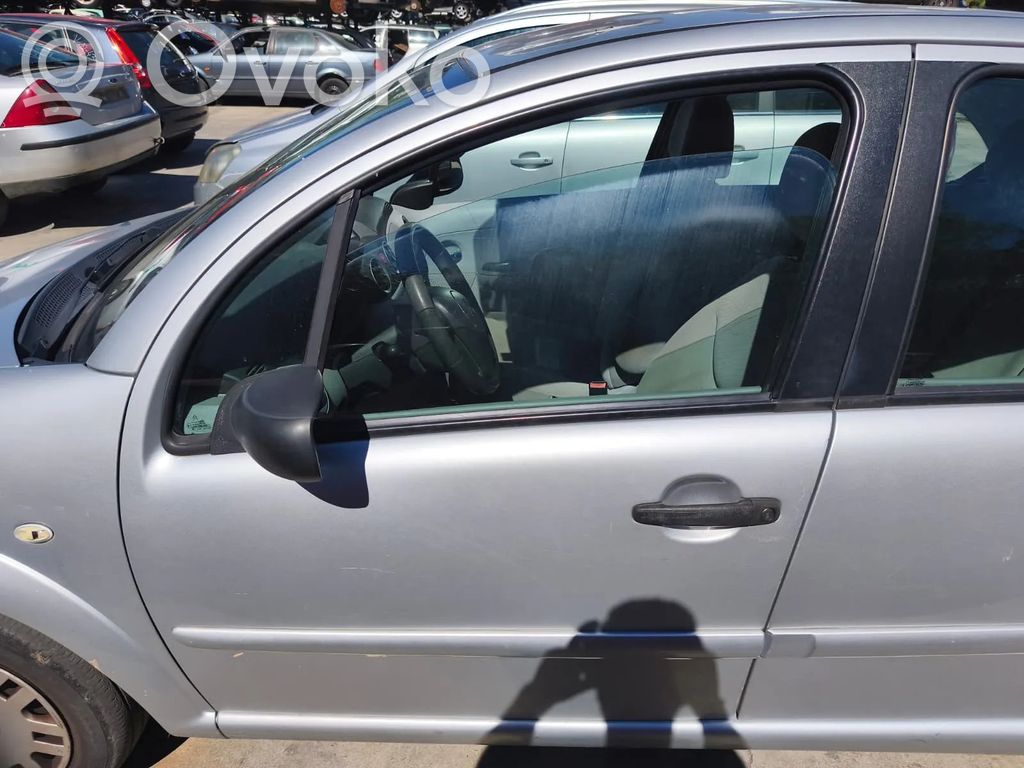Citroen C3 Etuovi 
