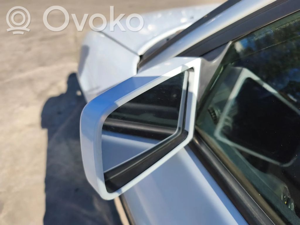 Opel Astra F Außenspiegel elektrisch Tür vorne 