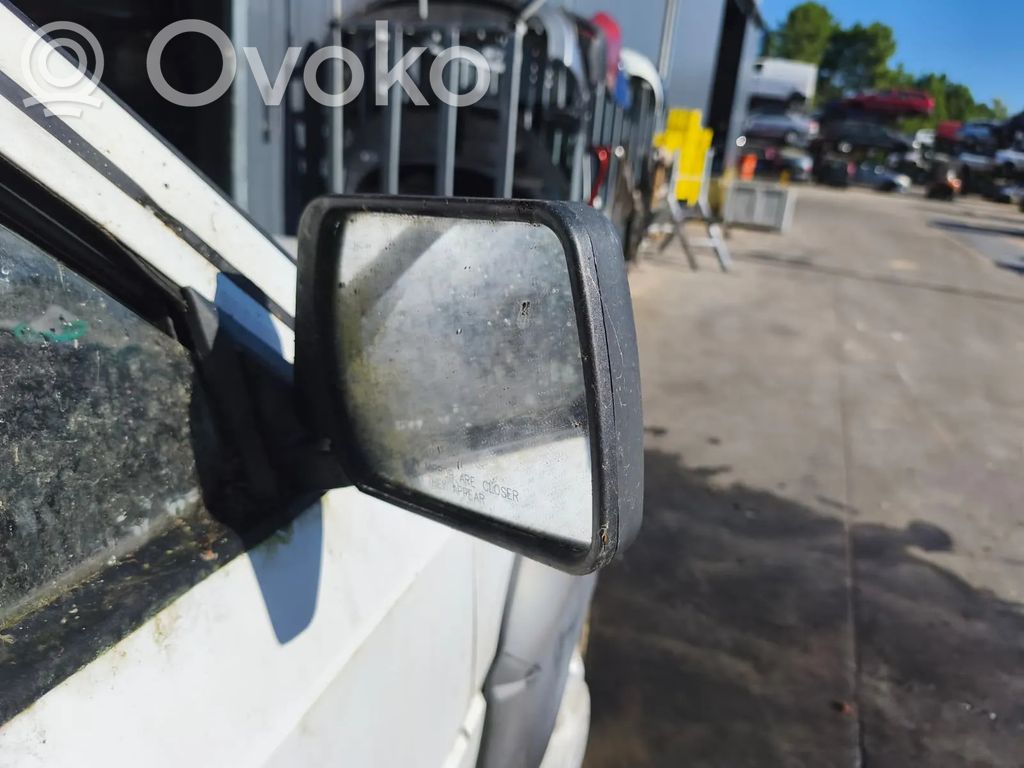 Tata Telcoline Rétroviseur électrique de porte avant