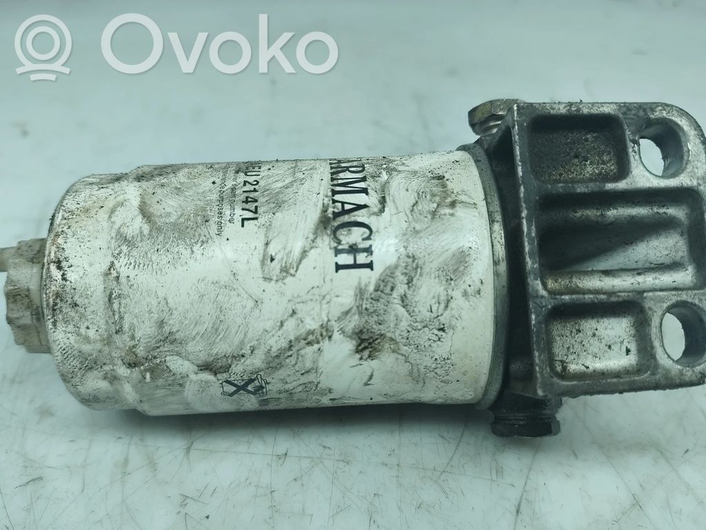 Land Rover Discovery Staffa/supporto di montaggio del filtro carburante 