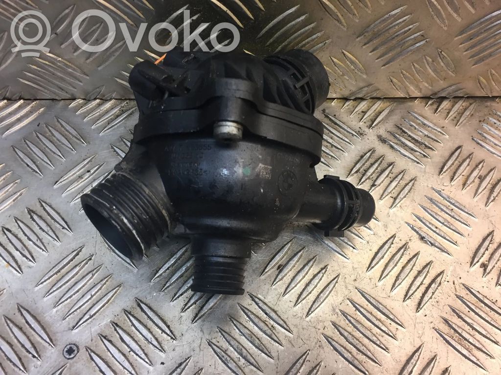 Thermostat   7536655