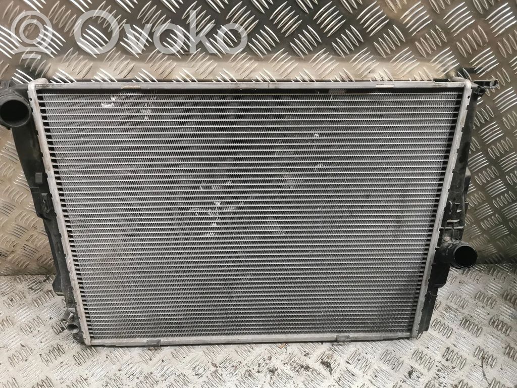 BMW 1 E81 E87 Radiatore di raffreddamento 