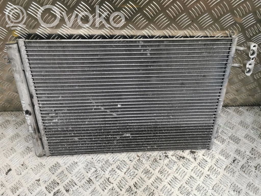 Radiateur condenseur de climatisation   9169772