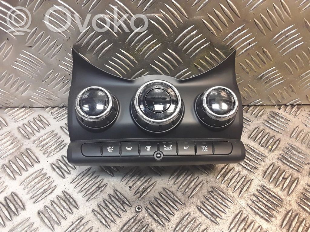 Mini One - Cooper F56 F55 Interior fan control switch 