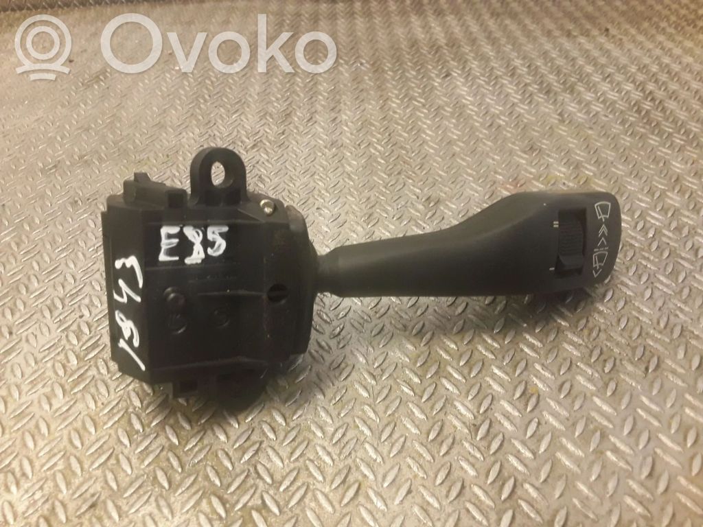 Wiper control stalk   8363664