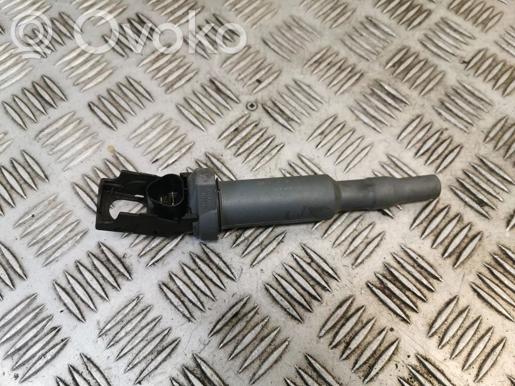 Zündspule Zündmodul   7638477