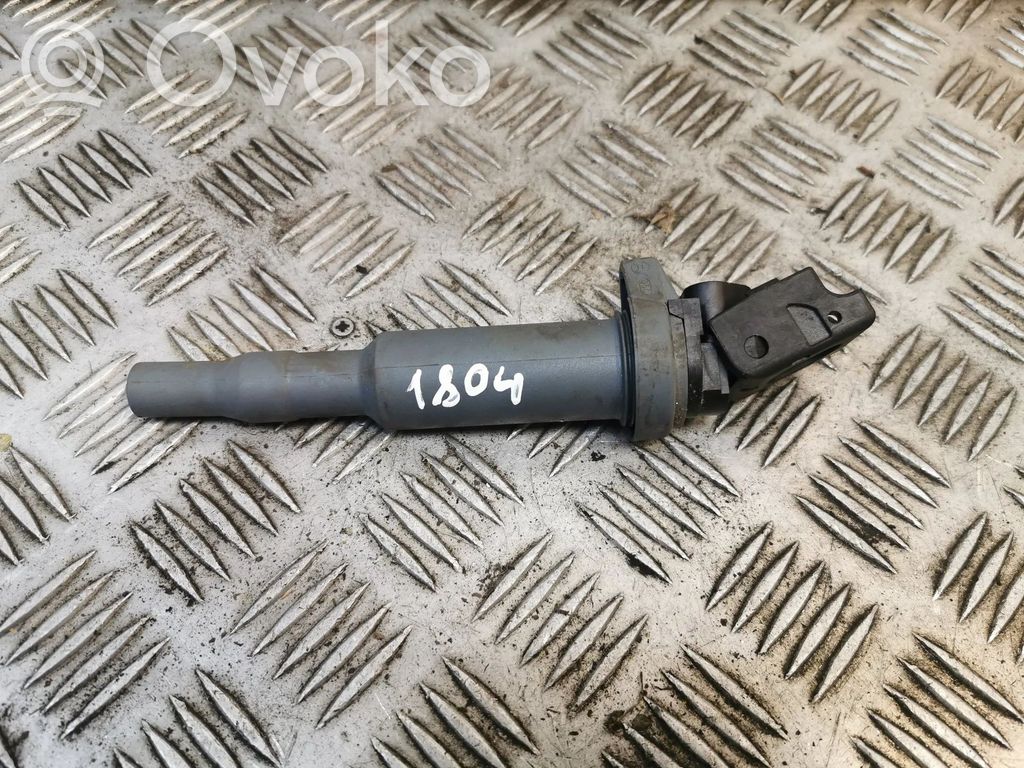 High voltage ignition coil   7638477