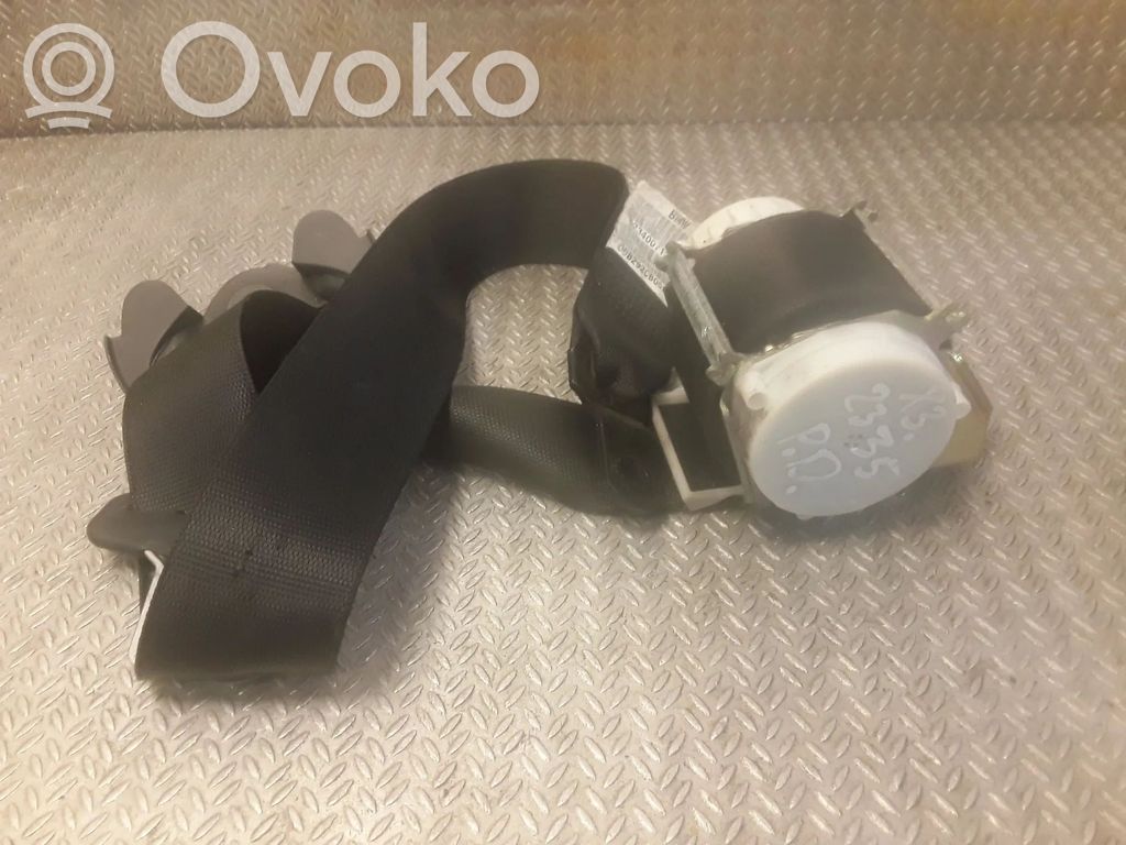 Cinturón delantero   S2340071210K