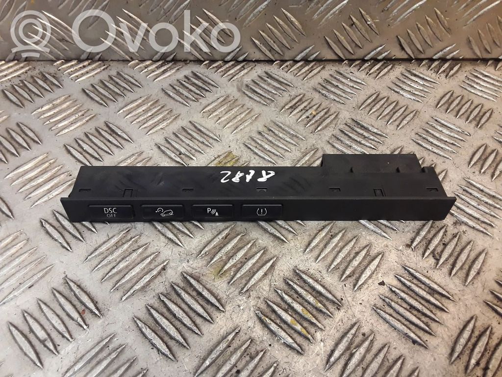 BMW X3 E83 Alte comutatoare/butoane 