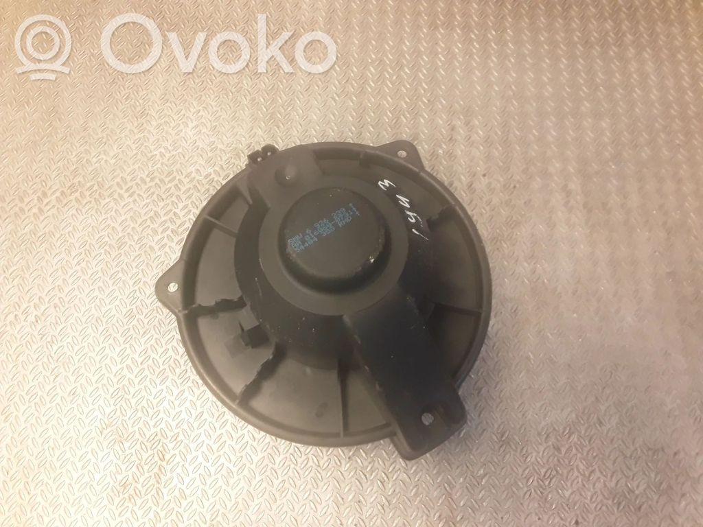 Pečiuko ventiliatorius/ putikas   6926239