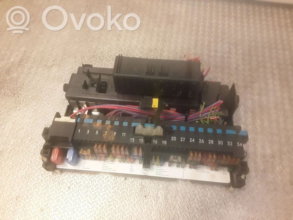 Fuse module
