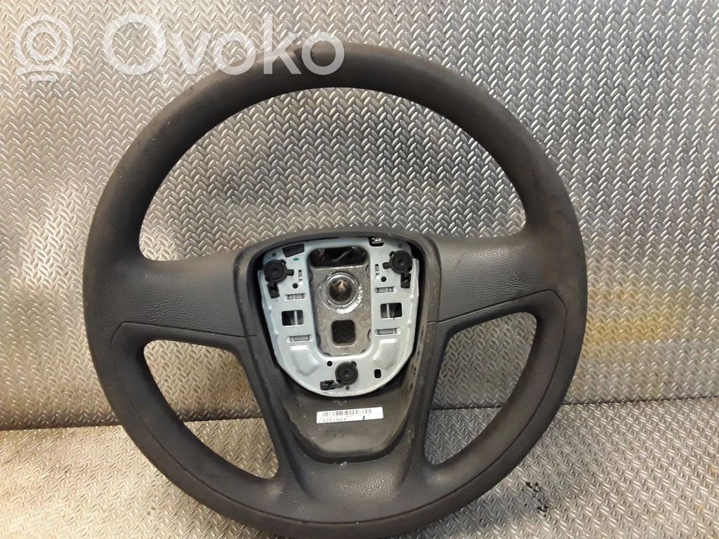 Opel Astra J Stūre 