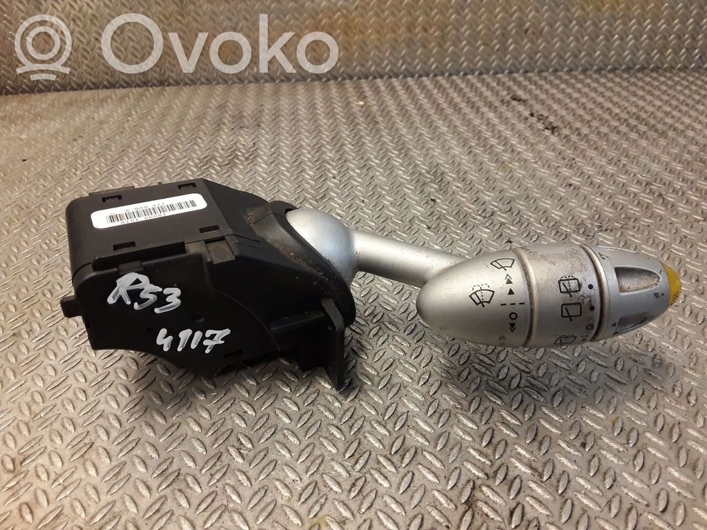 Mini One - Cooper R50 - 53 Palanca de control del limpiaparabrisas 