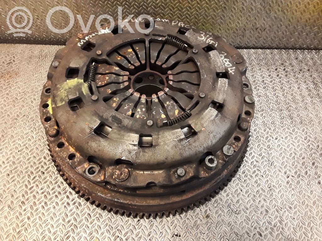 Clutch set kit