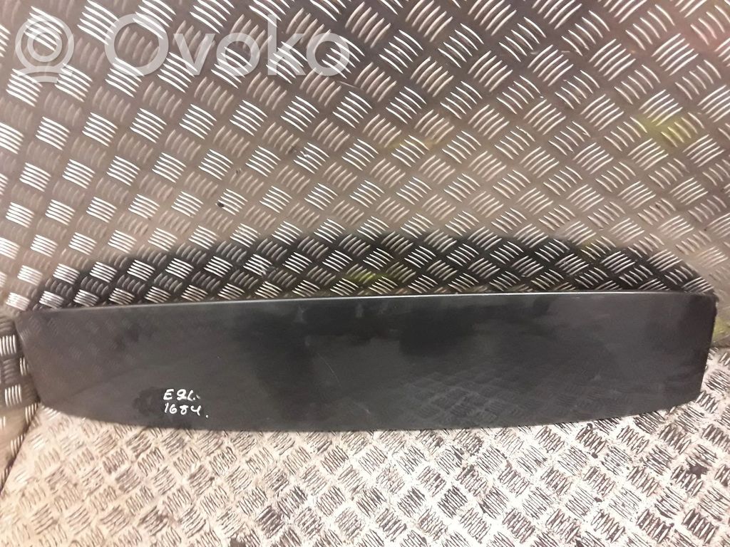 BMW 3 E90 E91 Spoiler del portellone posteriore/bagagliaio 