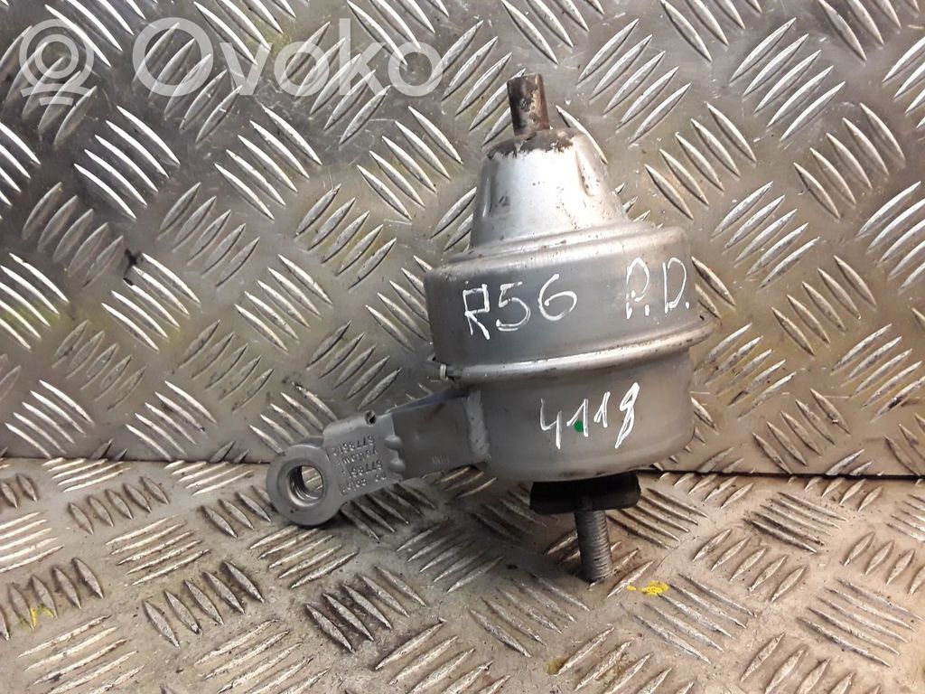 Mini One - Cooper Coupe R56 Engine mount bracket 