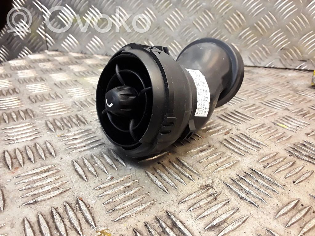 Mini One - Cooper R57 Copertura griglia di ventilazione cruscotto 