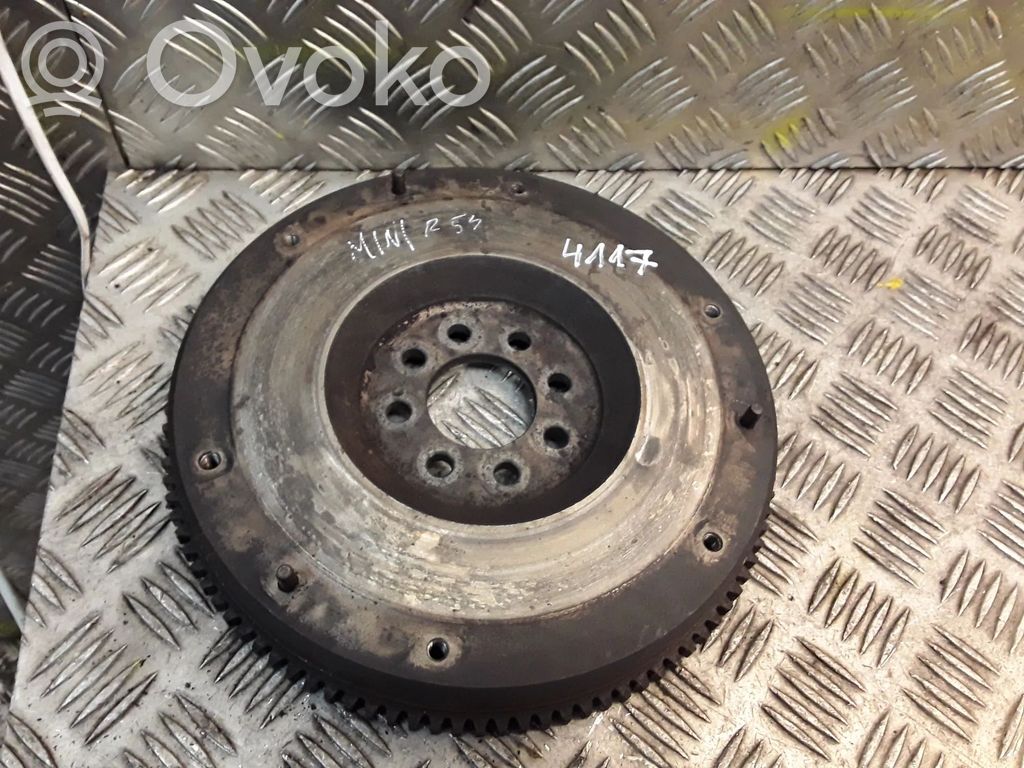 Mini One - Cooper R50 - 53 Smagratis 
