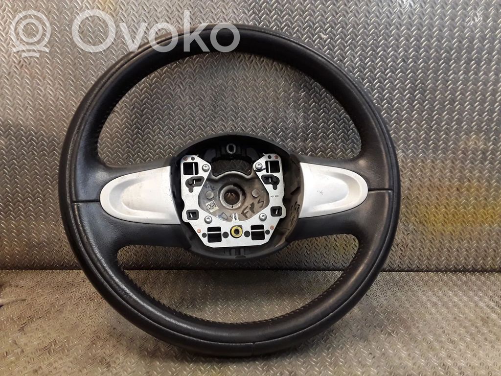 Mini One - Cooper Coupe R56 Stūre 