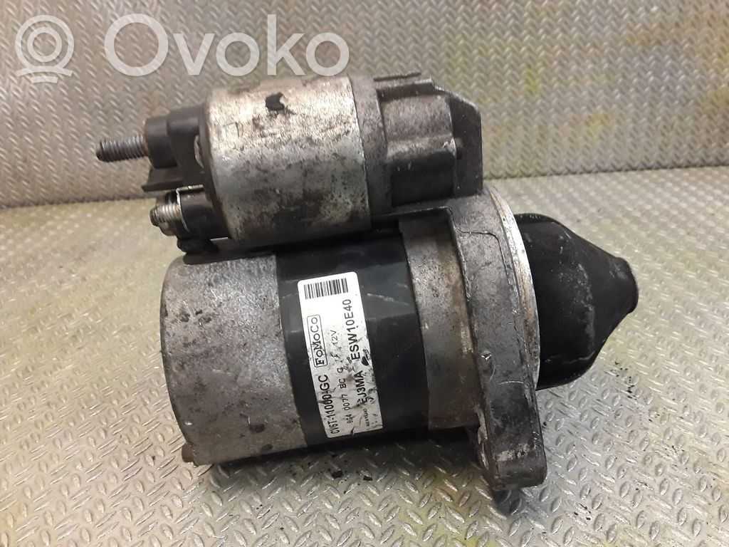 Стартер   CV6T11000GC