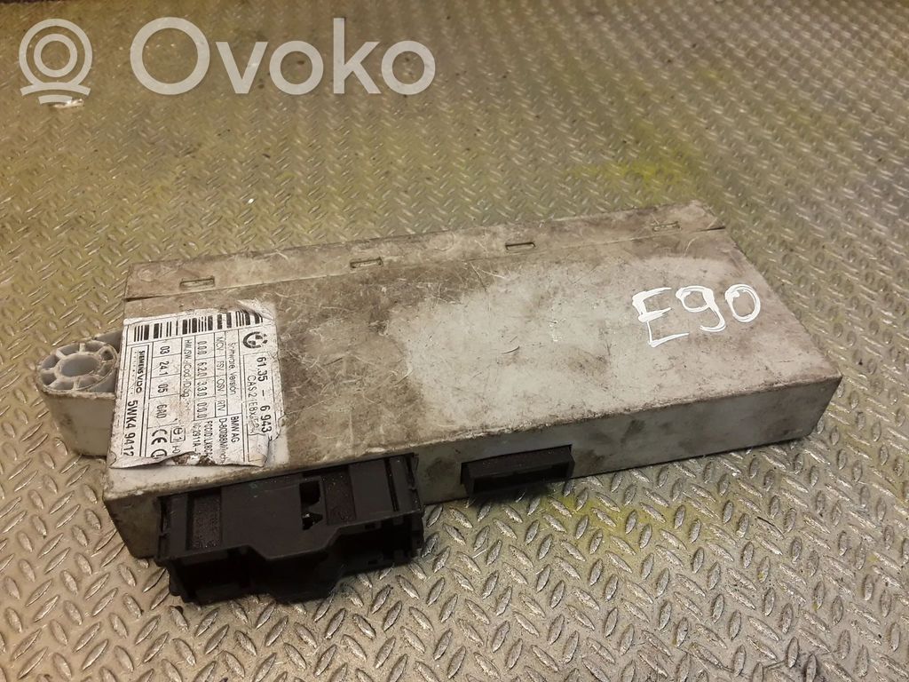 Unité de contrôle module CAS   6943771