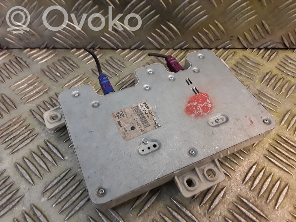 Antenos stiprintuvas   6957348