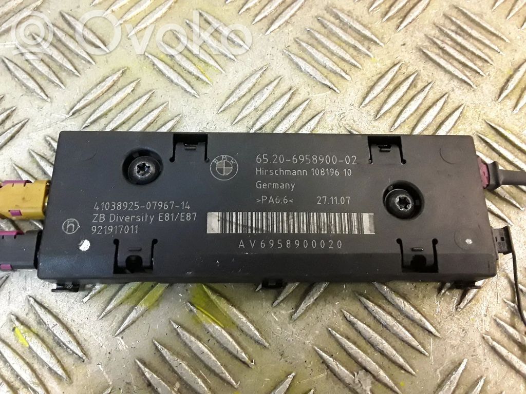 Antenos stiprintuvas   6958900