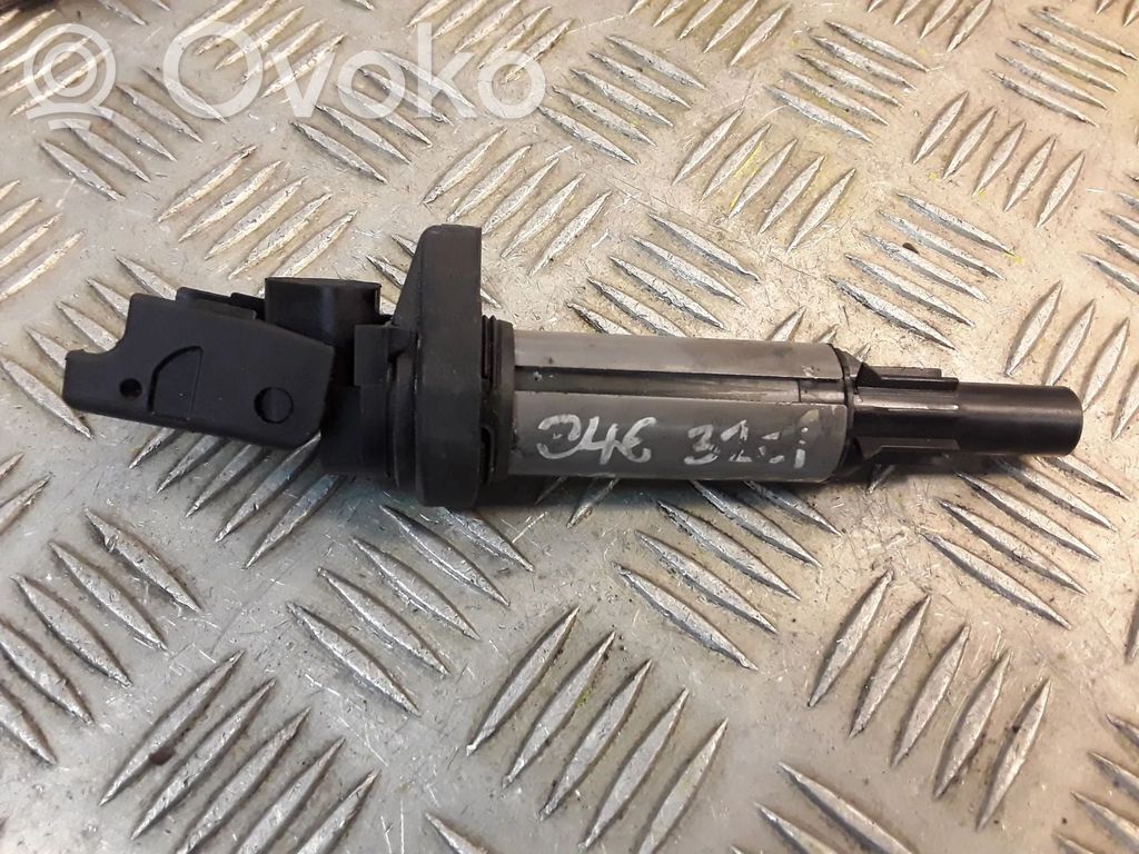 High voltage ignition coil   1437986