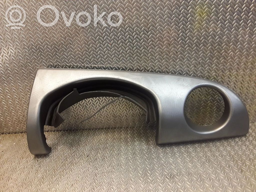 Mini One - Cooper R50 - 53 Other exterior part 