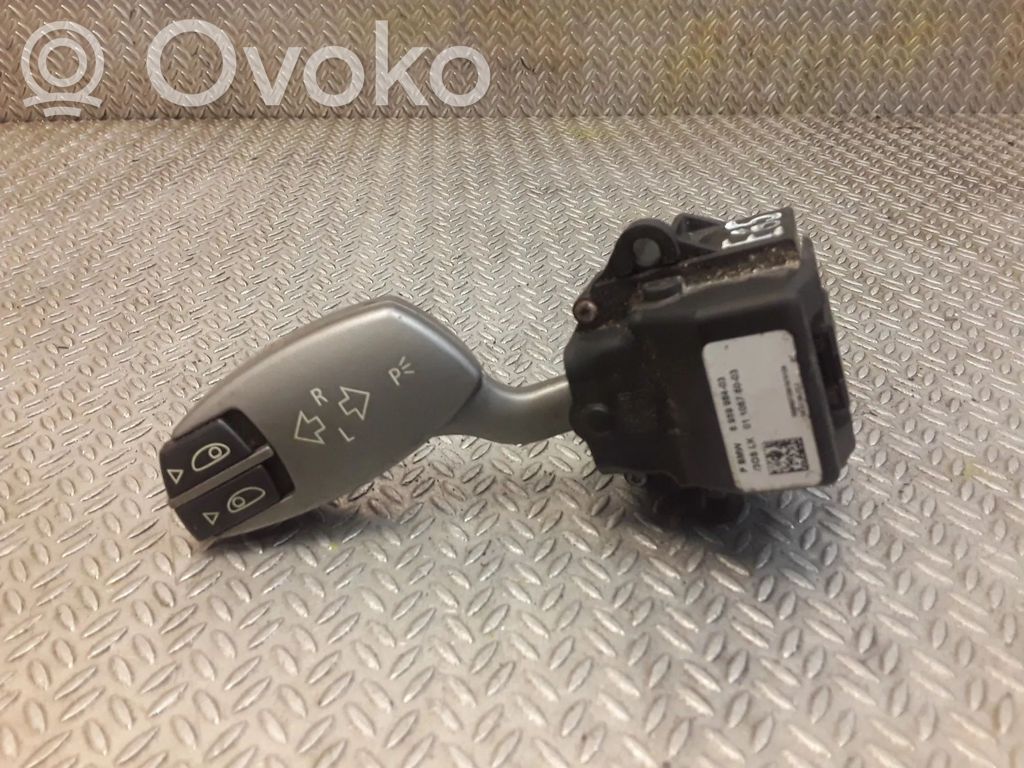 Suuntavilkun vipu   6959984