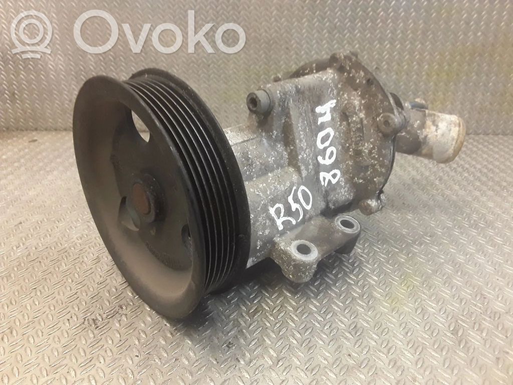 Mini One - Cooper R50 - 53 Vesipumppu 
