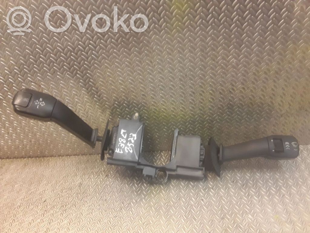 Wiper control stalk   8352172,8352013