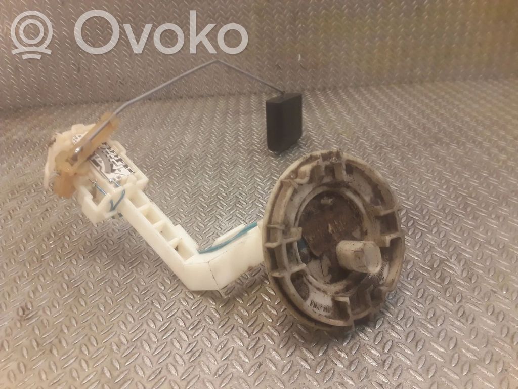 BMW 7 E38 In-tank fuel pump 