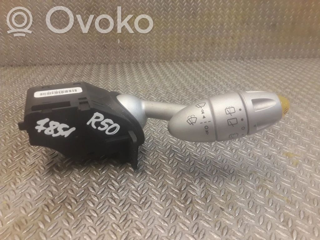 Mini One - Cooper R50 - 53 Palanca de control del limpiaparabrisas 