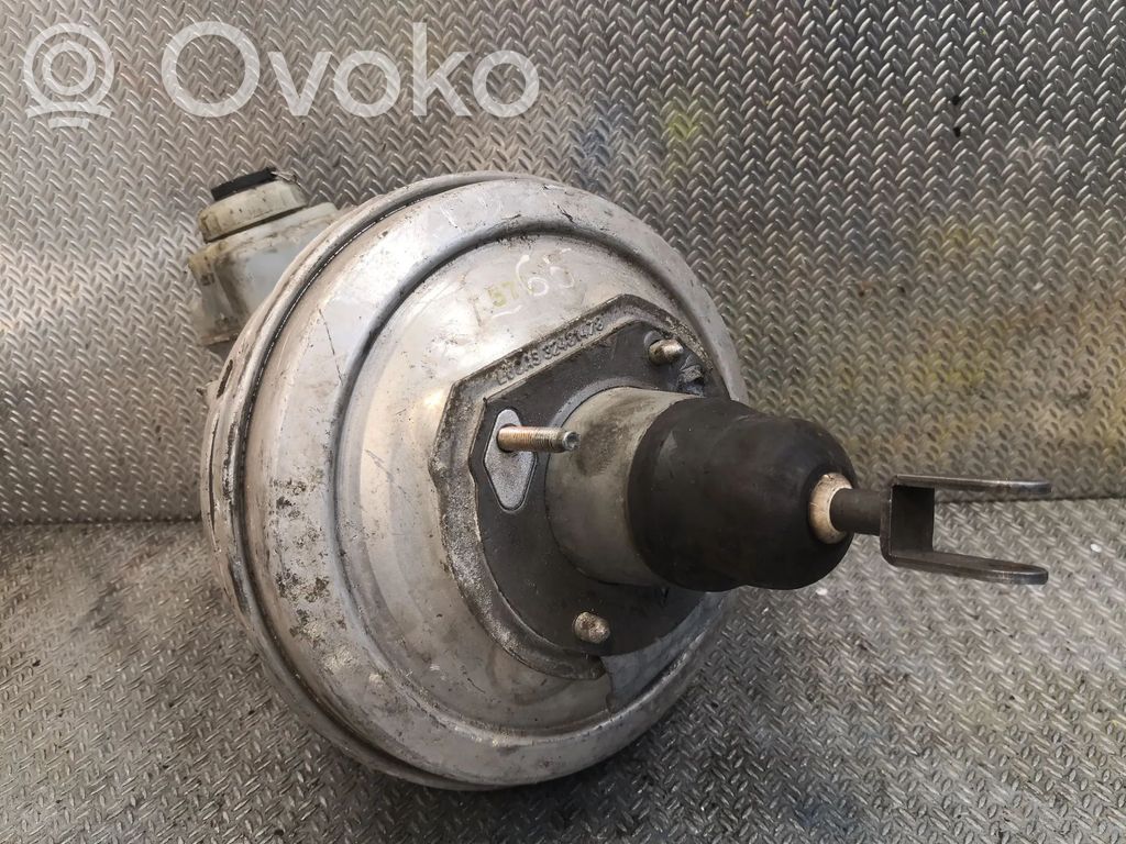 BMW 7 E65 E66 Stabdžių vakuumo pūslė 