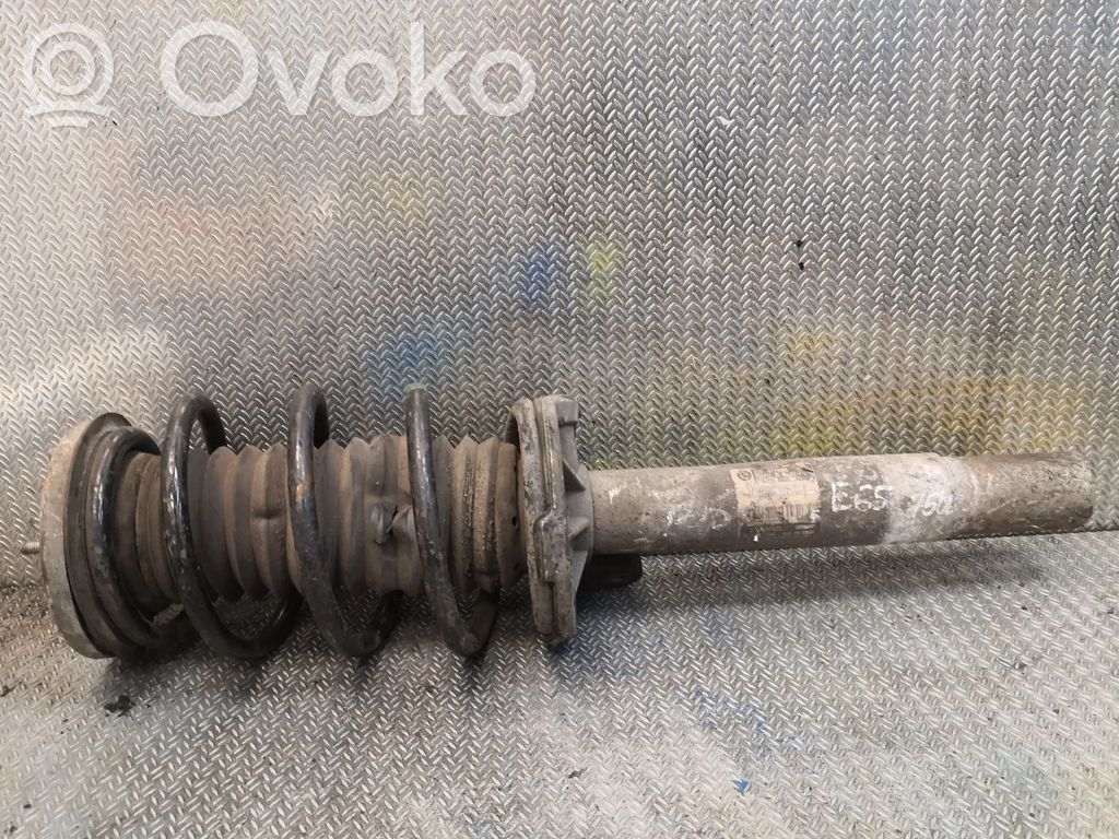 BMW 7 E65 E66 Front shock absorber/damper 