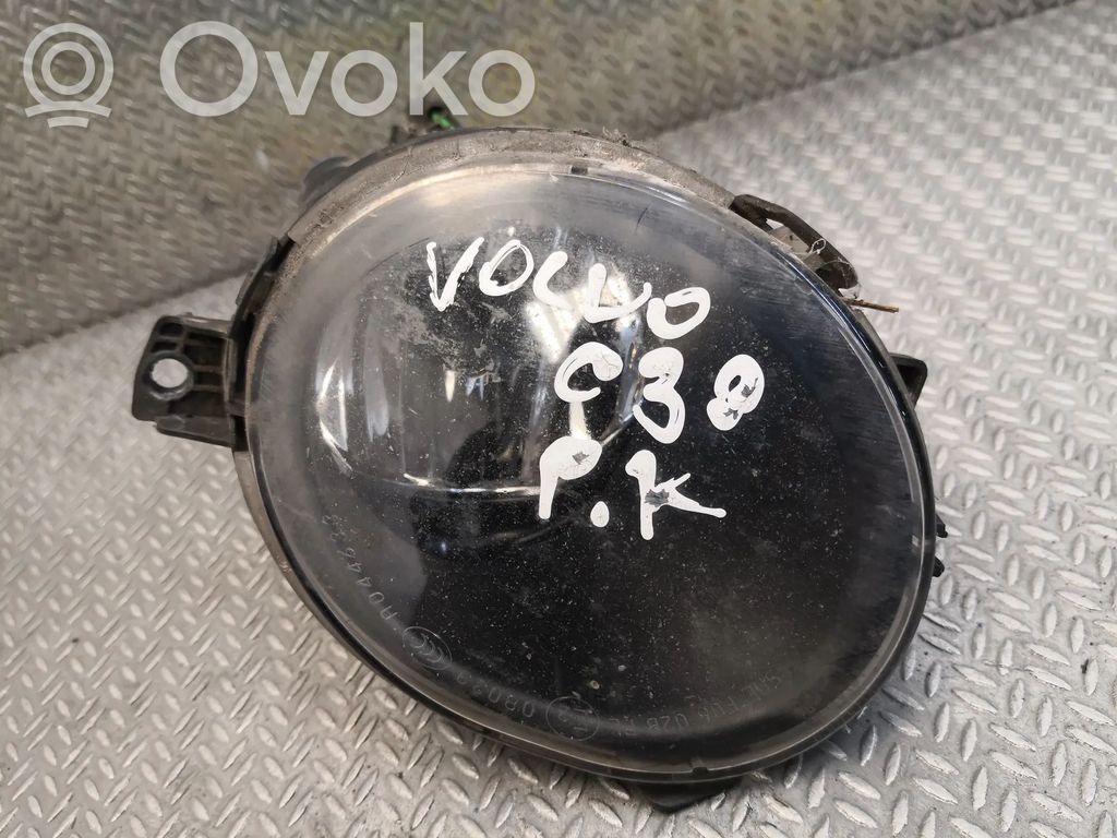 Volvo C30 Proiector ceață 