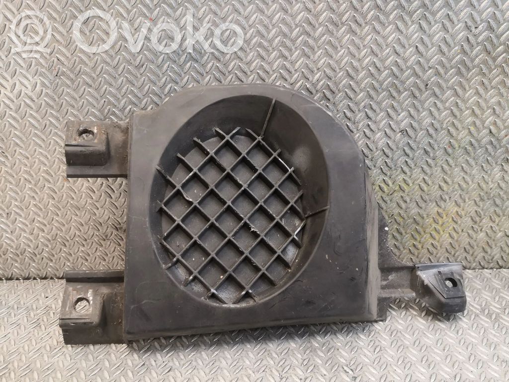 BMW 1 E81 E87 Atrapa chłodnicy / Grill 