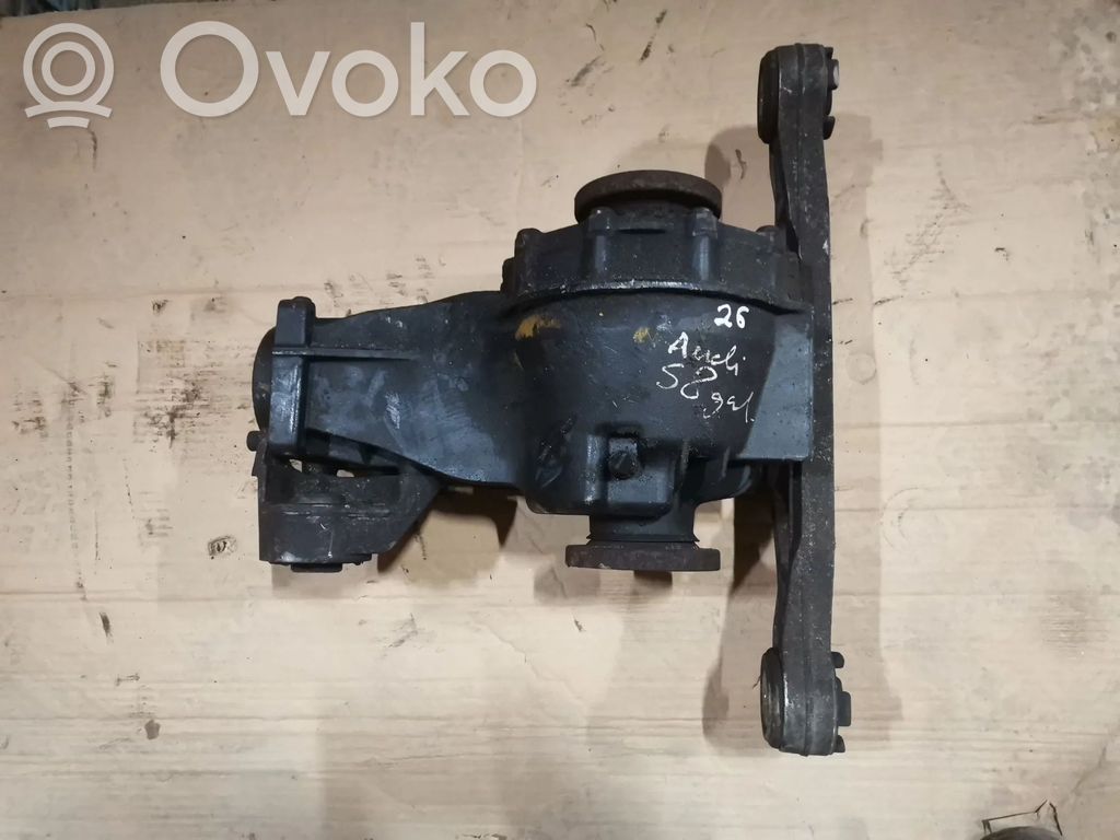 Takatasauspyörästö   0AR500043B