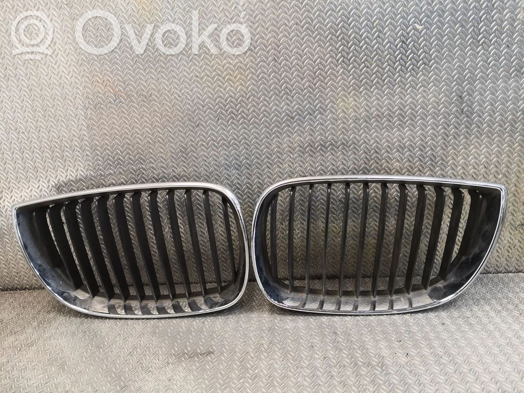 BMW 1 E81 E87 Grilă ventilație laterală 