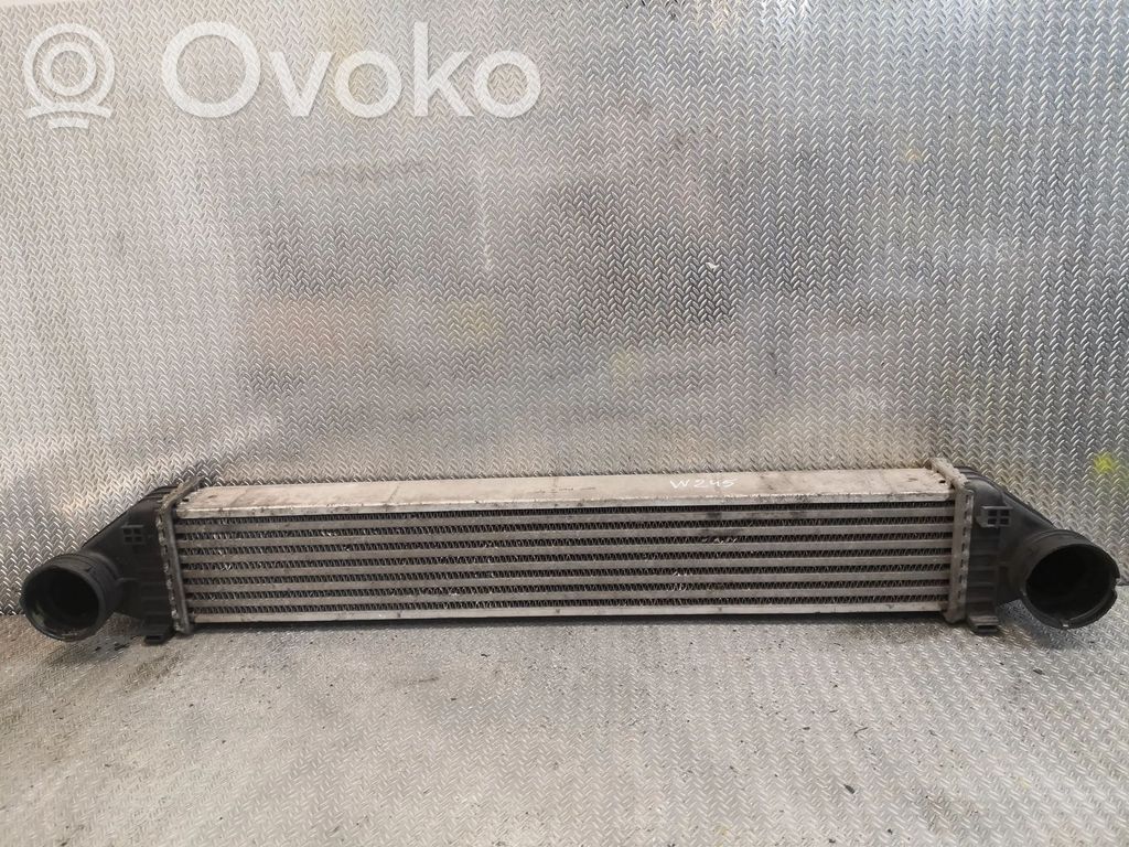 Mercedes-Benz B W245 Radiator intercooler 